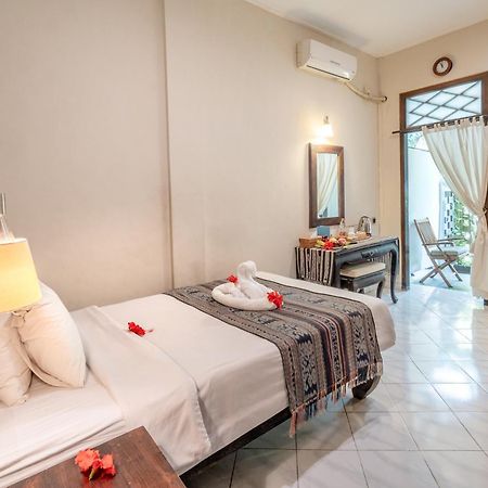 Samawa Transit Hotel Sumbawa Besar Dış mekan fotoğraf
