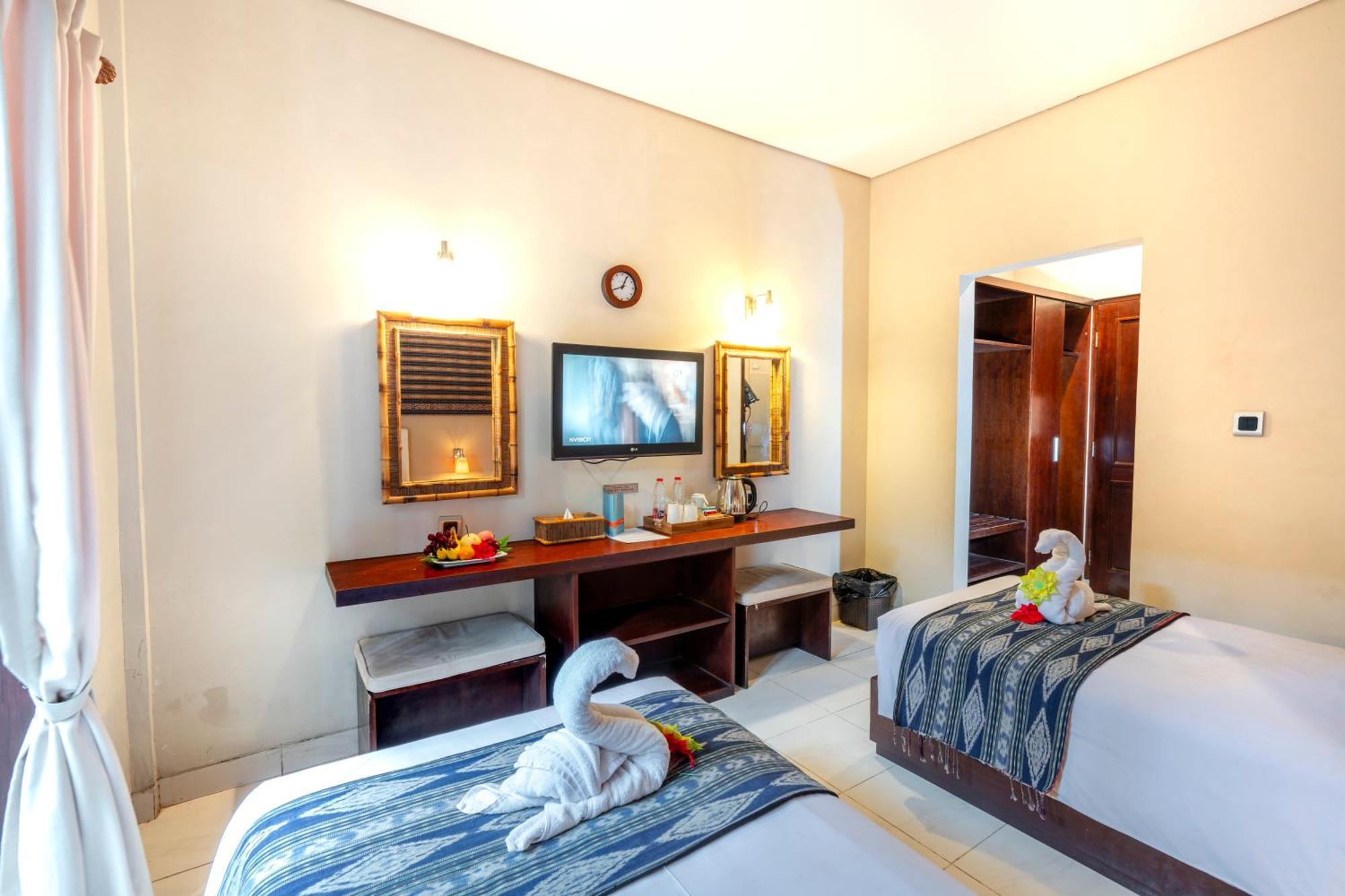 Samawa Transit Hotel Sumbawa Besar Dış mekan fotoğraf