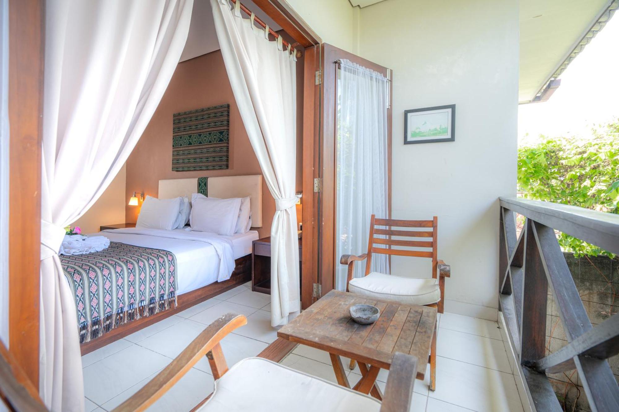 Samawa Transit Hotel Sumbawa Besar Dış mekan fotoğraf