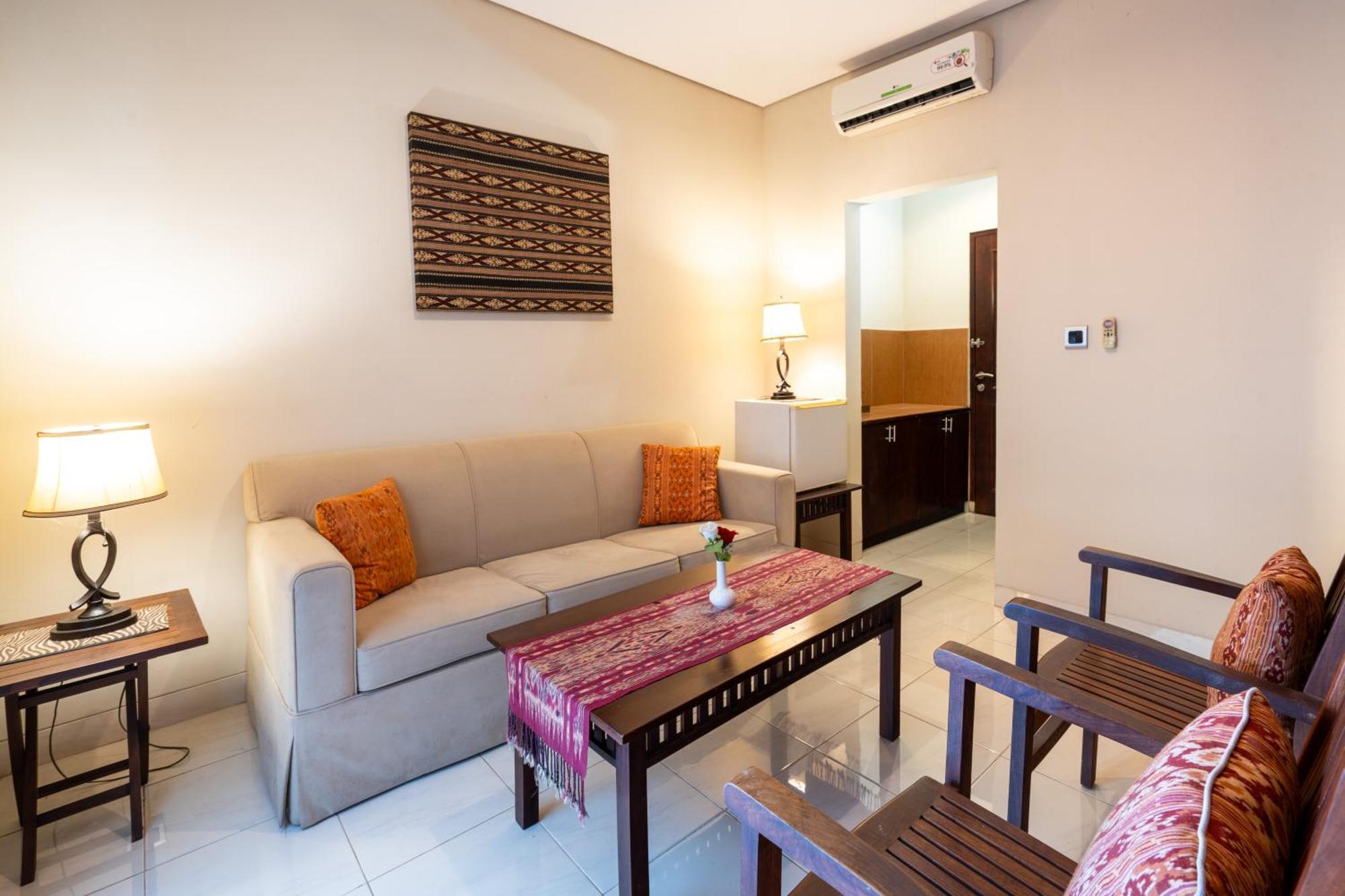 Samawa Transit Hotel Sumbawa Besar Dış mekan fotoğraf