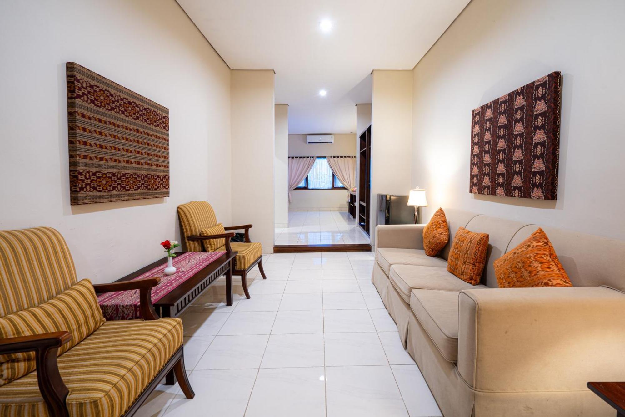 Samawa Transit Hotel Sumbawa Besar Dış mekan fotoğraf