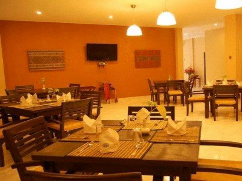 Samawa Transit Hotel Sumbawa Besar Dış mekan fotoğraf