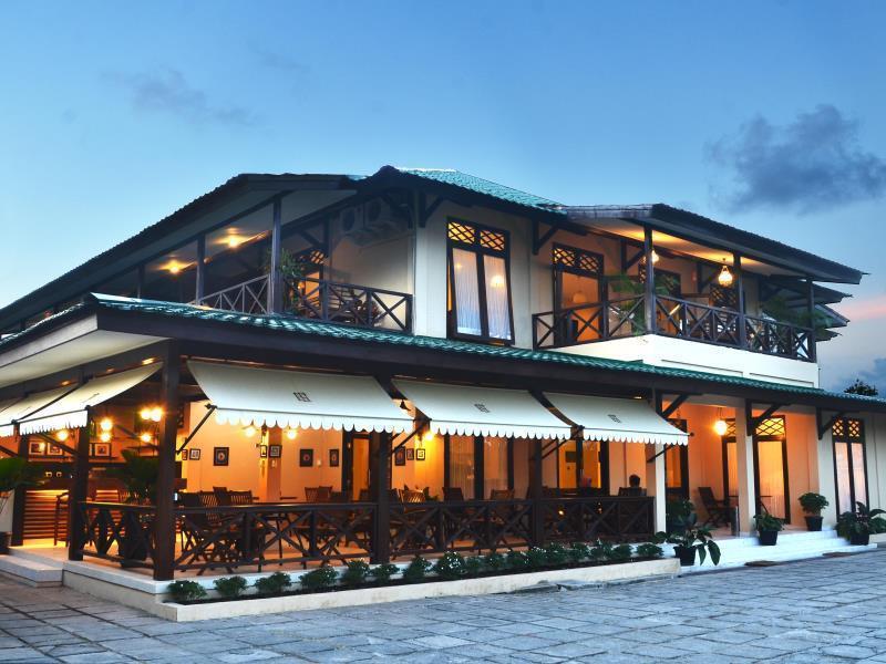 Samawa Transit Hotel Sumbawa Besar Dış mekan fotoğraf